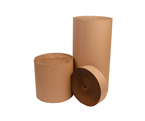 Corrugated Rolls